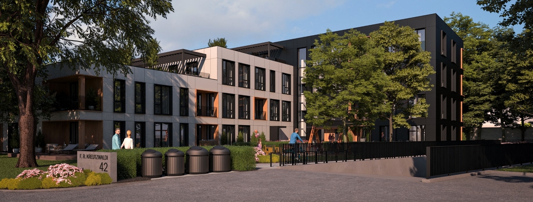 Kreutzwaldi 42