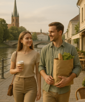 Kõik mugavalt lähedal